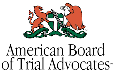  American Board of Trail Advocates